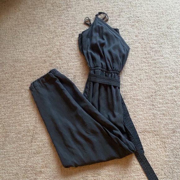 ABERCROMBIE & FITCH Pantsuit - Picture 6 of 7